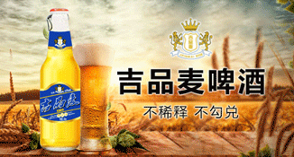 英搏英島（深圳）啤酒投資有限公司
