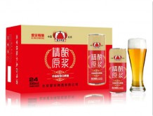 愛京小麥原漿啤酒330mlX24罐